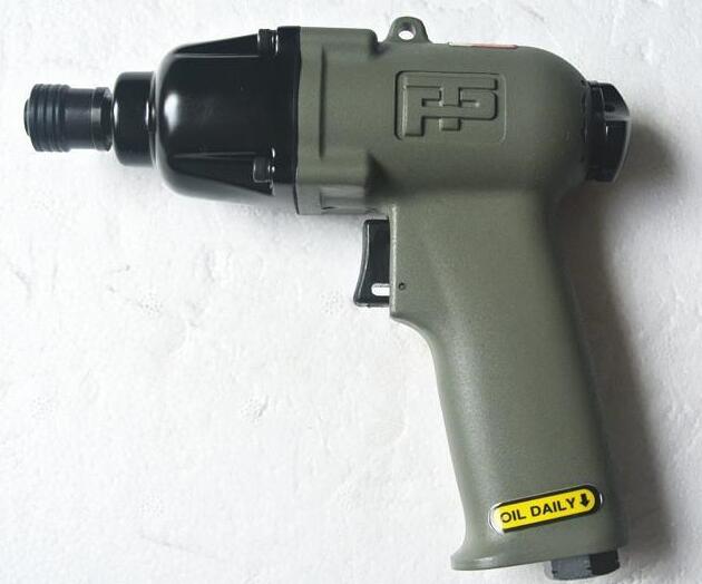 氣動(dòng)扳手沒壓力是什么原因？