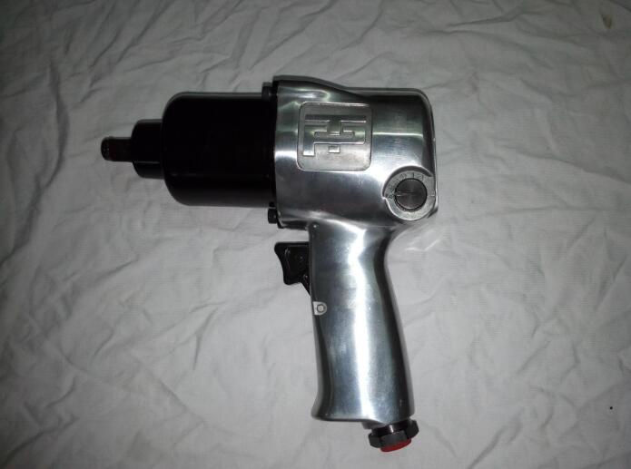 氣動(dòng)工具的故障原因