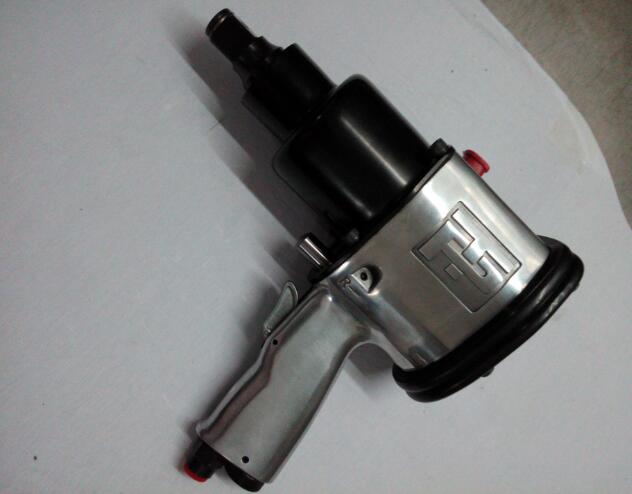 氣動(dòng)沖擊扳手原理及應(yīng)用領(lǐng)域